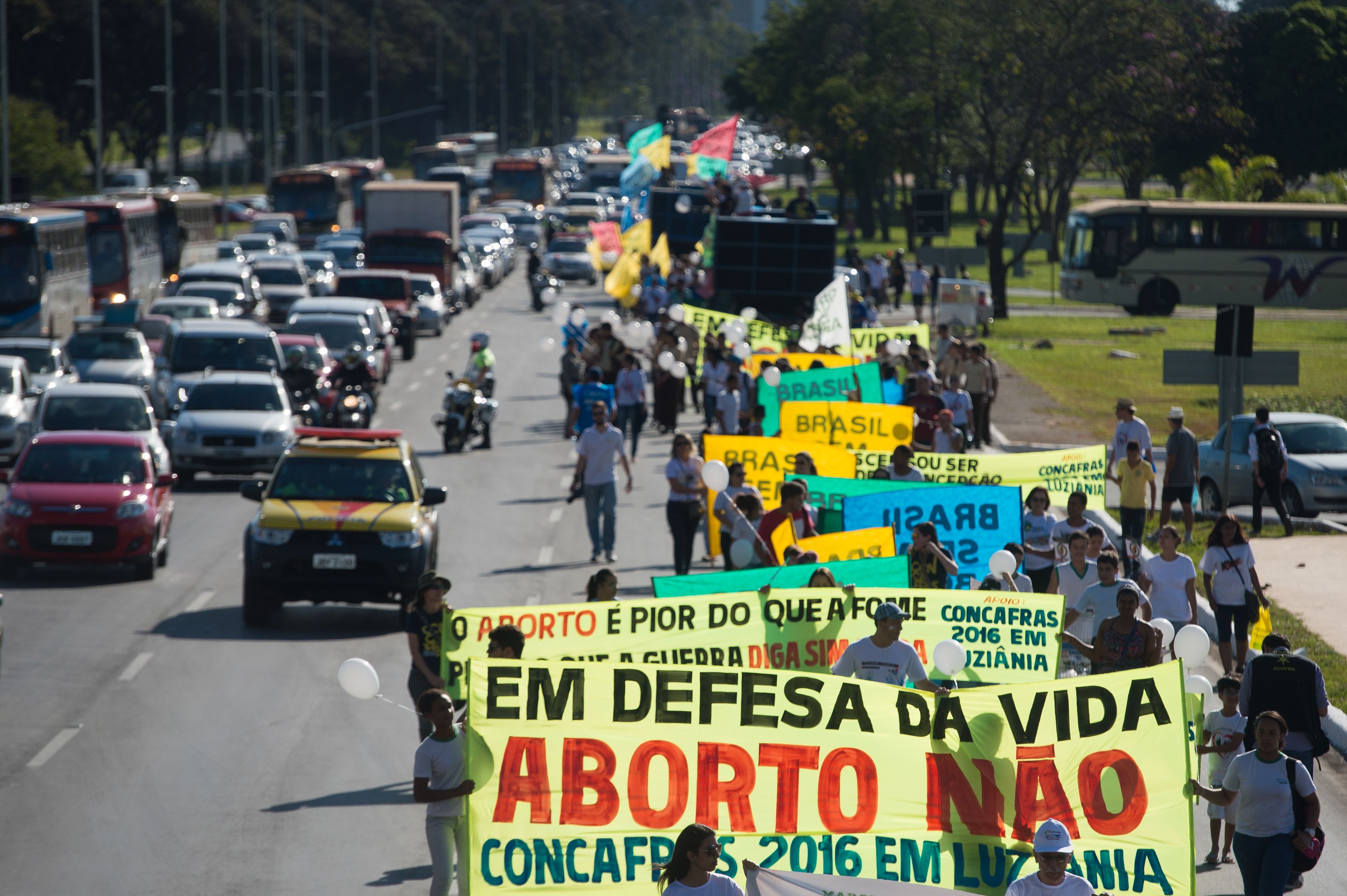 Foto: Marcelo Camargo/ Agência Brasil
